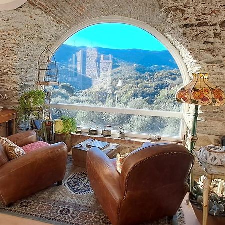 Quiliano B&B L' Antica Macina מראה חיצוני תמונה
