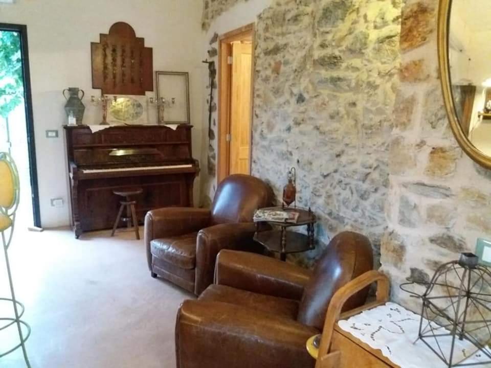 Quiliano B&B L' Antica Macina מראה חיצוני תמונה