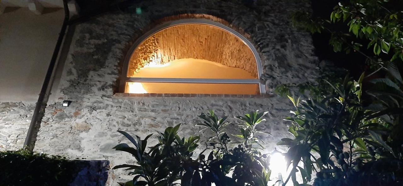 Quiliano B&B L' Antica Macina מראה חיצוני תמונה