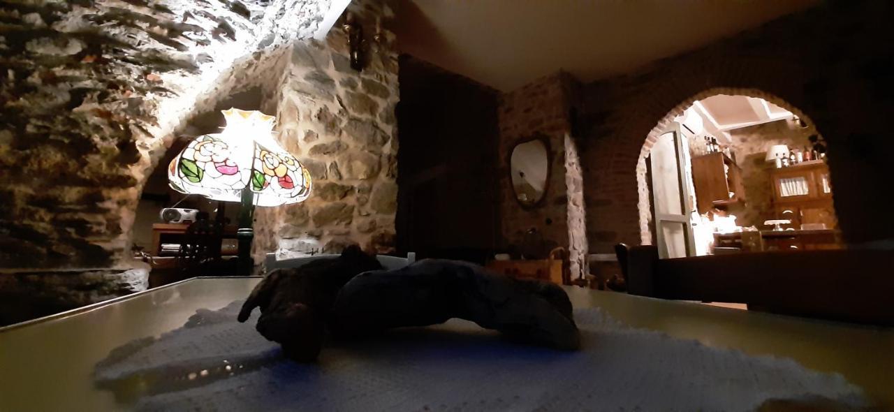 Quiliano B&B L' Antica Macina מראה חיצוני תמונה