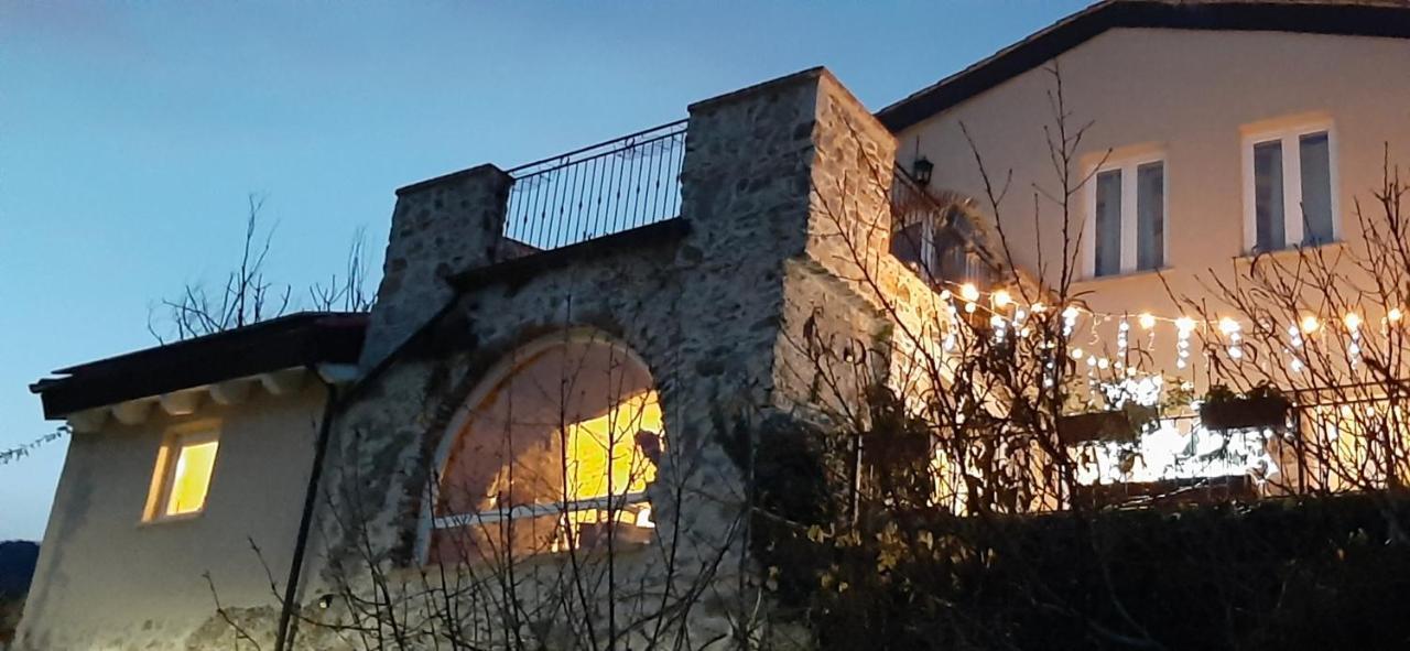 Quiliano B&B L' Antica Macina מראה חיצוני תמונה