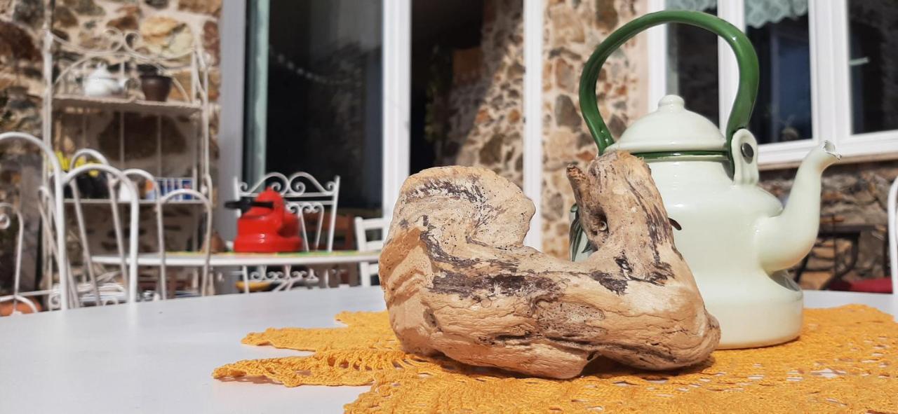 Quiliano B&B L' Antica Macina מראה חיצוני תמונה