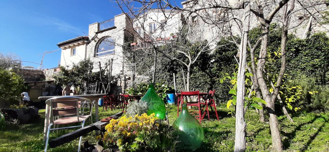 Quiliano B&B L' Antica Macina מראה חיצוני תמונה