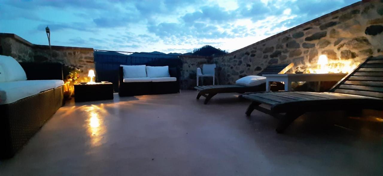 Quiliano B&B L' Antica Macina מראה חיצוני תמונה