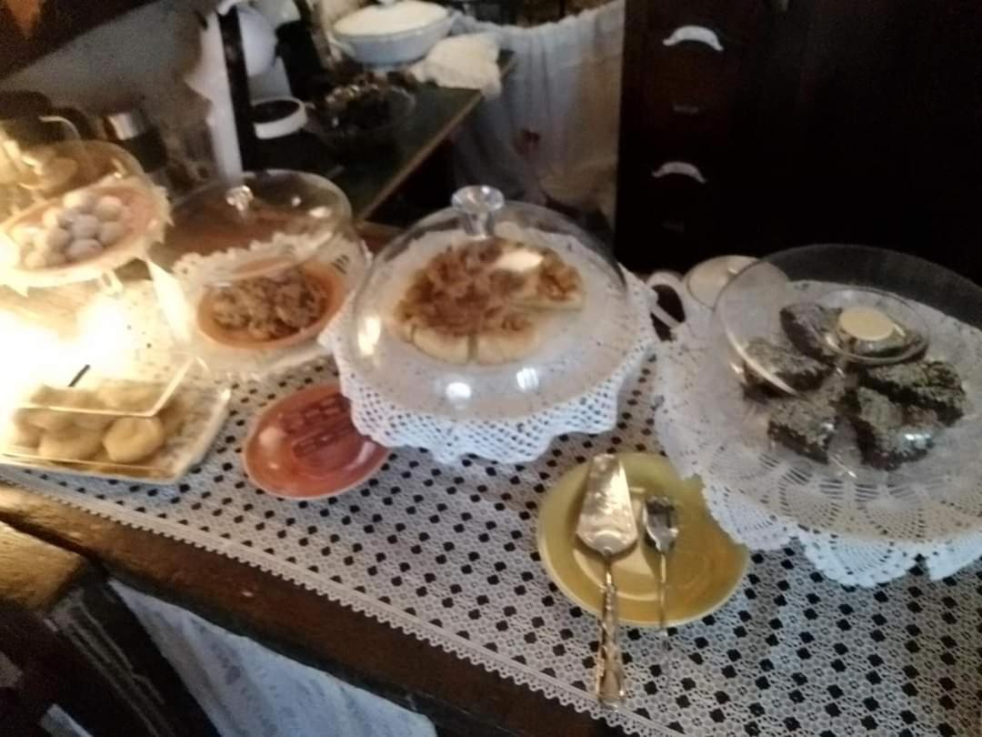 Quiliano B&B L' Antica Macina מראה חיצוני תמונה