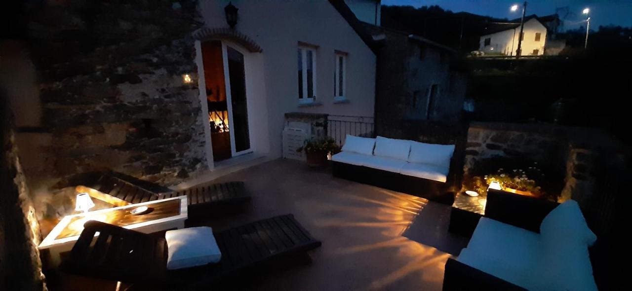 Quiliano B&B L' Antica Macina מראה חיצוני תמונה