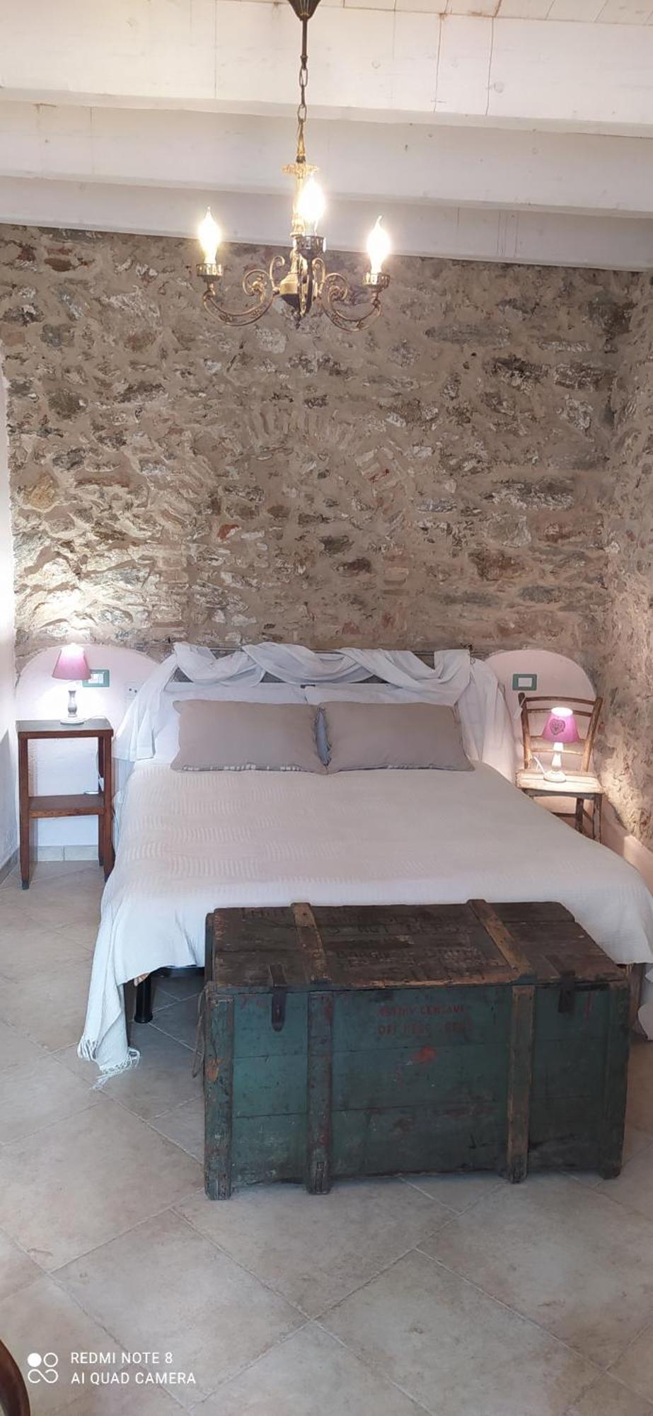 Quiliano B&B L' Antica Macina מראה חיצוני תמונה