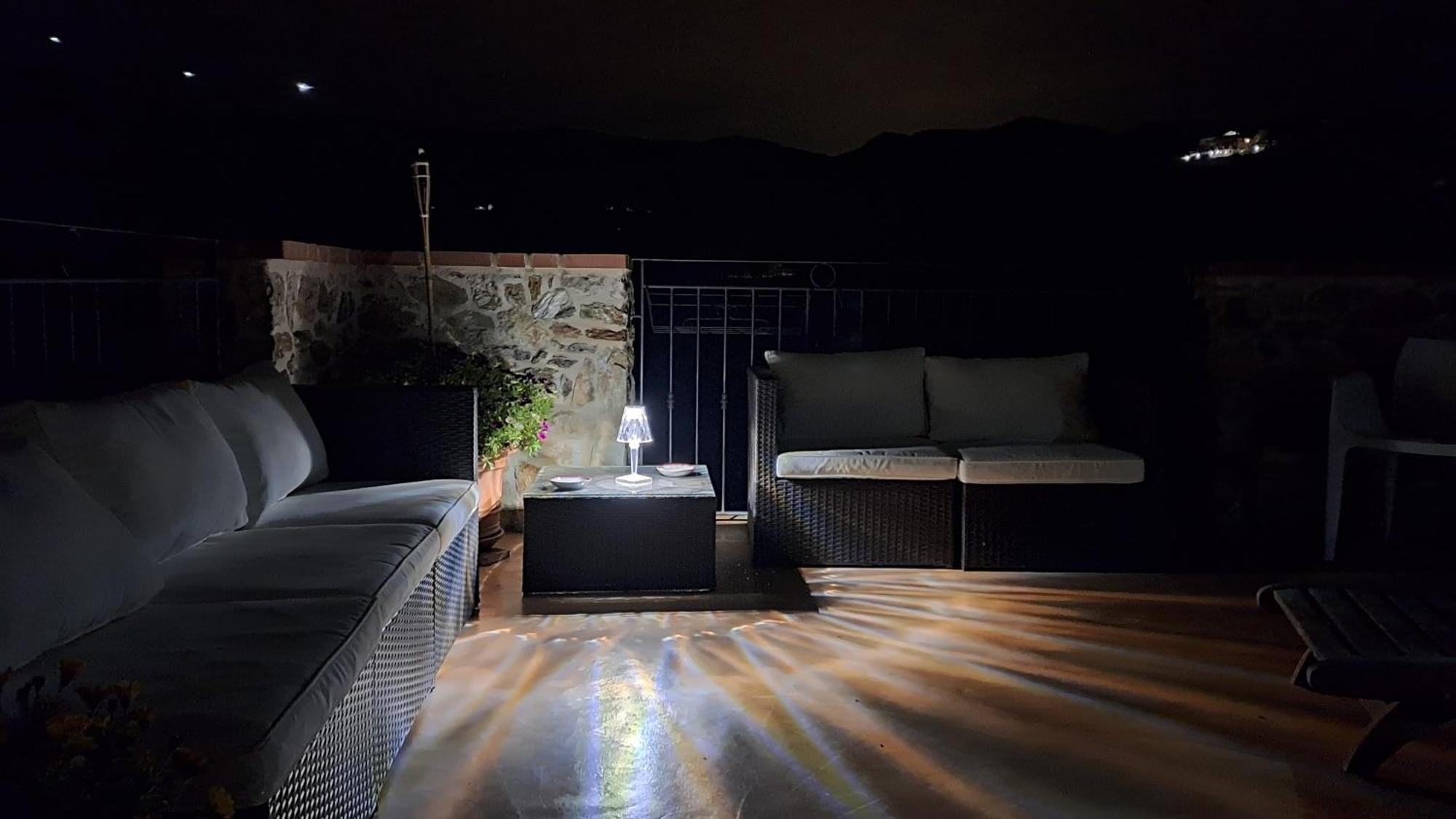 Quiliano B&B L' Antica Macina מראה חיצוני תמונה
