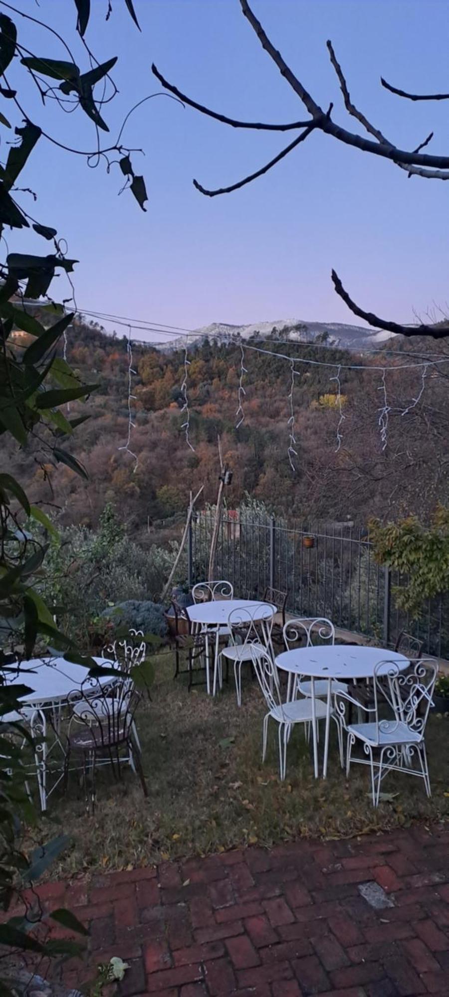 Quiliano B&B L' Antica Macina מראה חיצוני תמונה