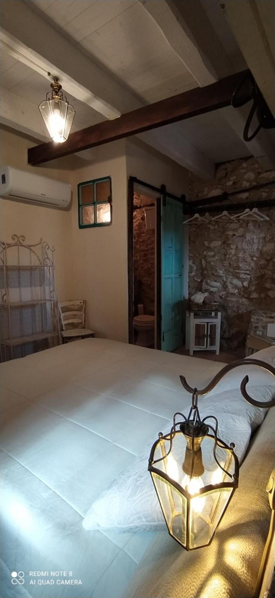 Quiliano B&B L' Antica Macina מראה חיצוני תמונה