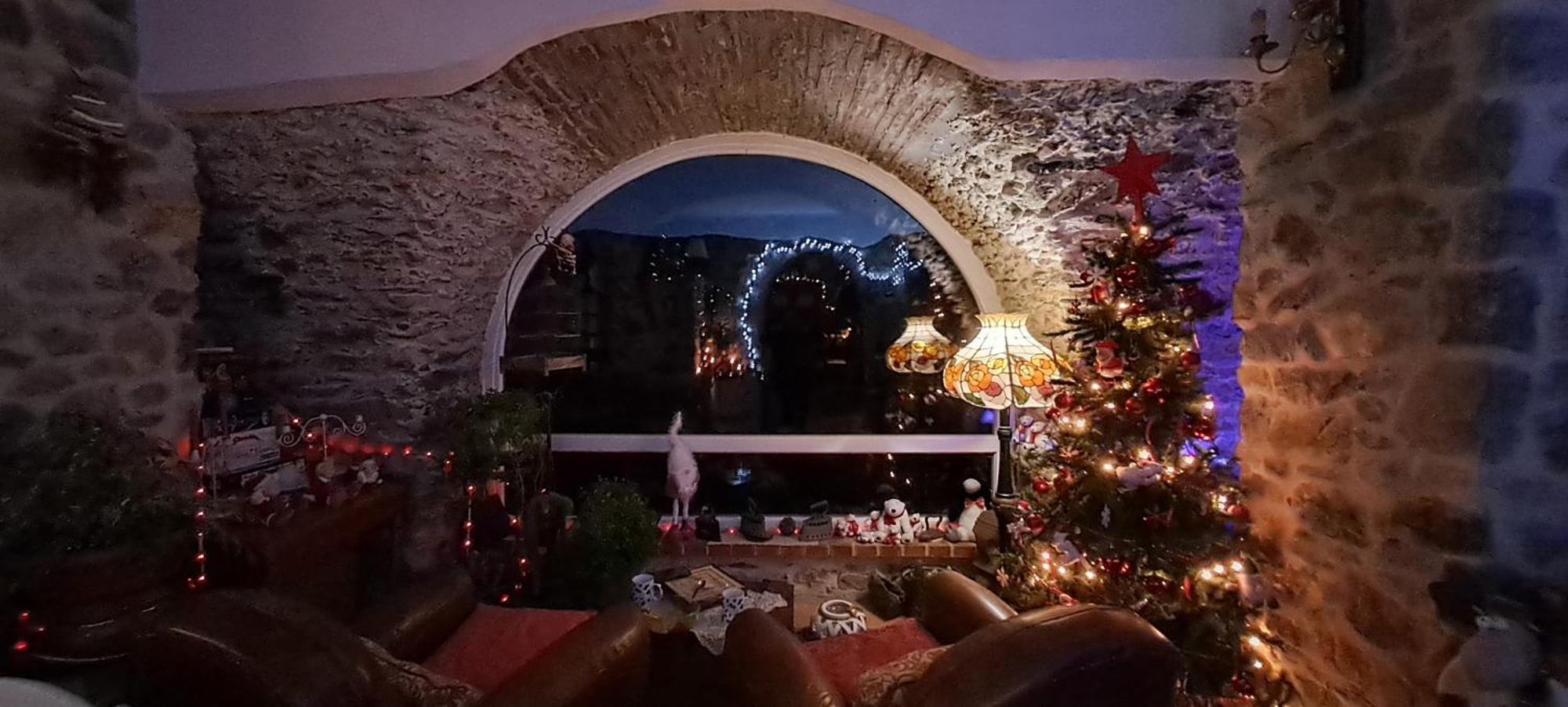 Quiliano B&B L' Antica Macina מראה חיצוני תמונה