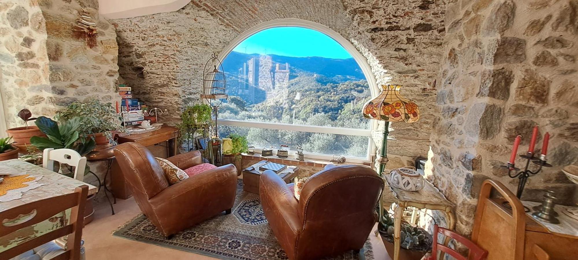 Quiliano B&B L' Antica Macina מראה חיצוני תמונה