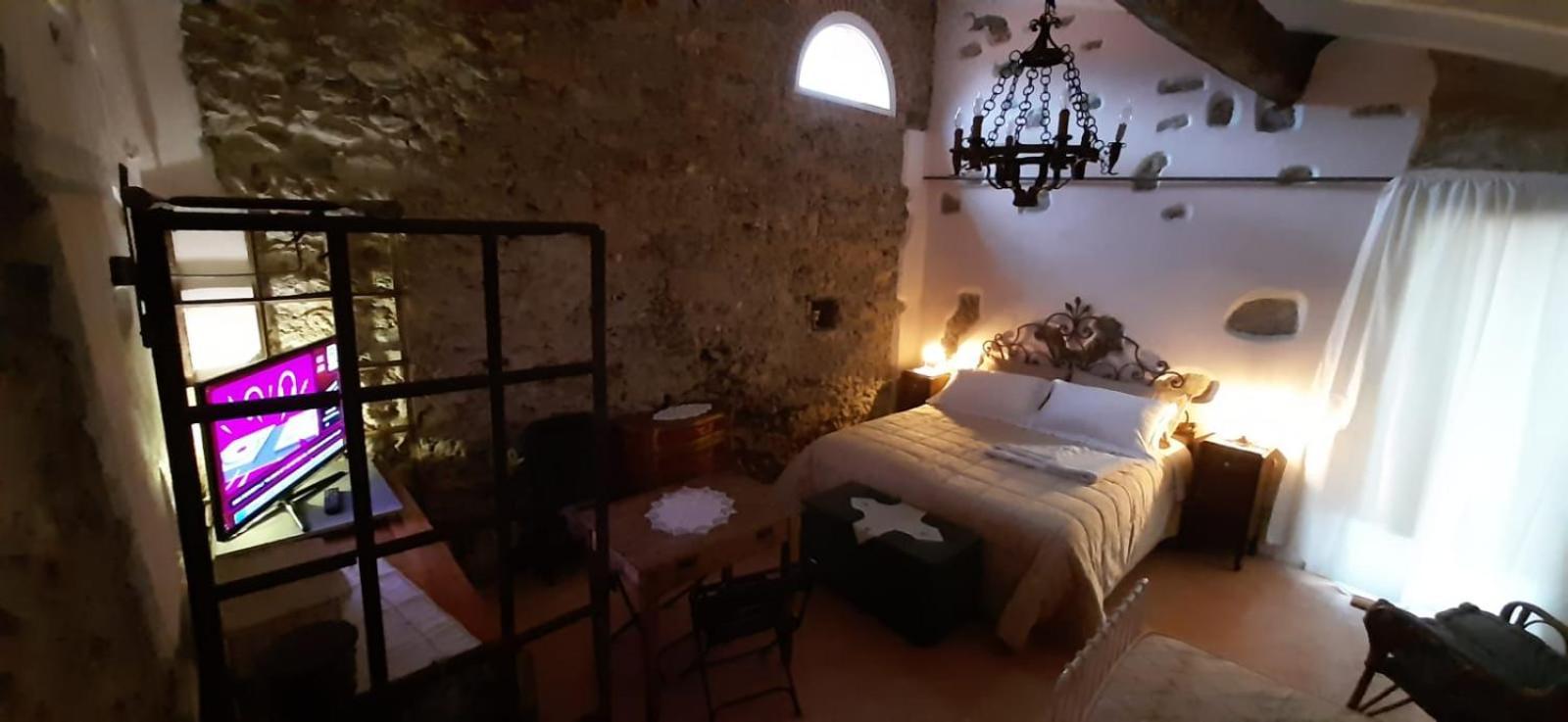 Quiliano B&B L' Antica Macina מראה חיצוני תמונה