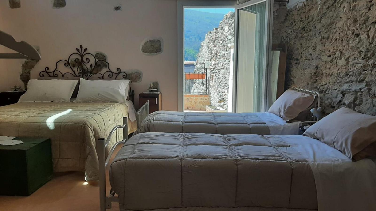 Quiliano B&B L' Antica Macina מראה חיצוני תמונה