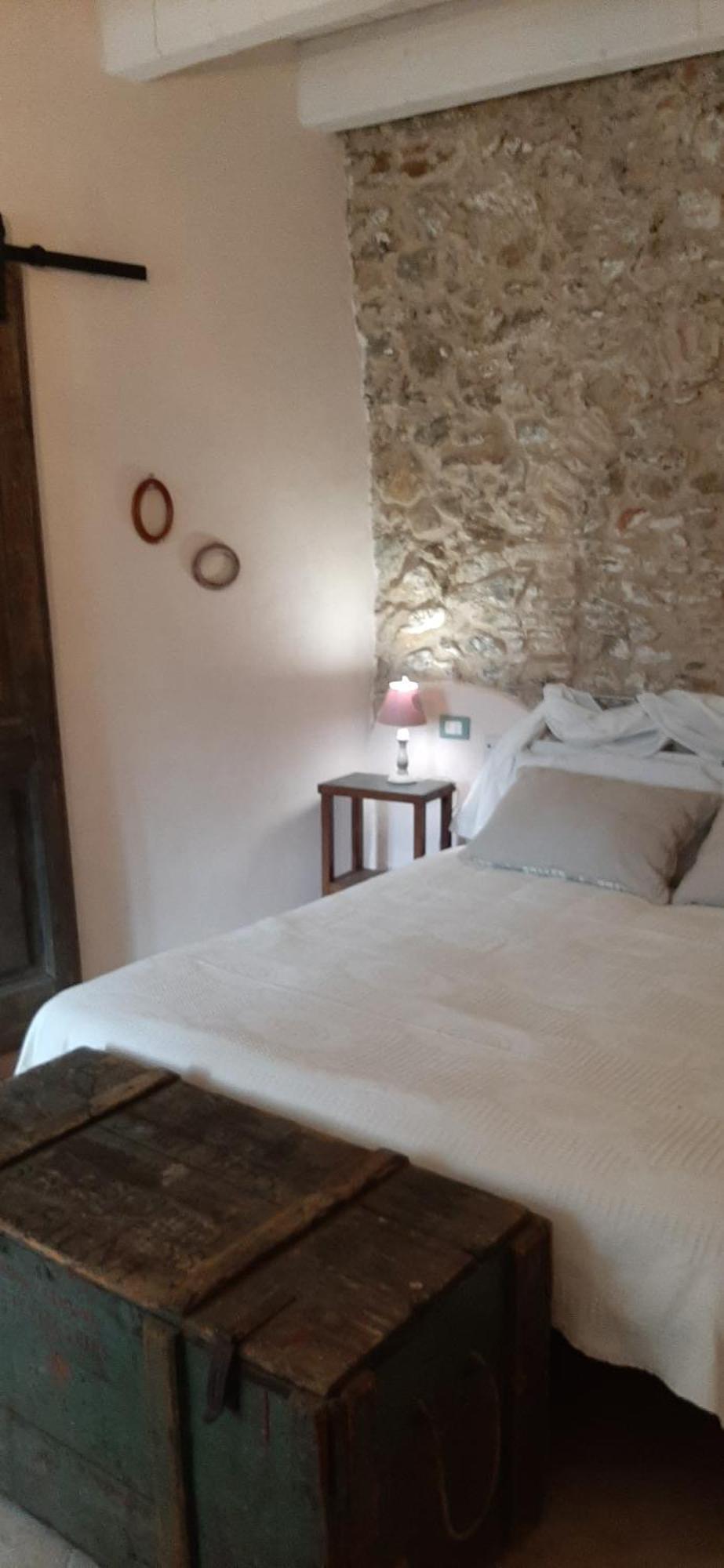 Quiliano B&B L' Antica Macina חדר תמונה